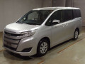2021 Toyota Noah
