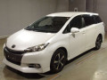 2014 Toyota Wish