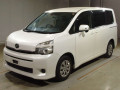2012 Toyota Voxy