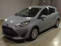 2021 Toyota Aqua