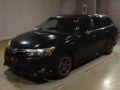 2013 Toyota Corolla Fielder