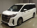 2020 Toyota Noah