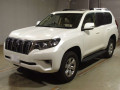 2019 Toyota Land Cruiser Prado