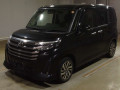 2021 Toyota Roomy