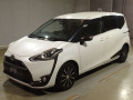 2016 Toyota Sienta