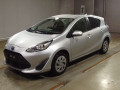 2021 Toyota Aqua