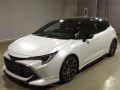 2020 Toyota Corolla Sports