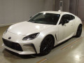 2021 Toyota GR86