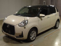 2022 Toyota Passo