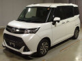 2017 Toyota TANK