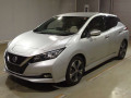 2017 Nissan Leaf