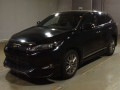 2017 Toyota Harrier