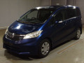 2011 Honda Freed