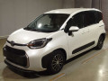 2022 Toyota Sienta