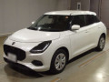 2024 Suzuki Swift
