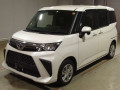 2023 Toyota Roomy