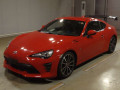 2020 Toyota 86