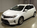 2012 Toyota Auris