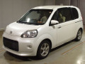 2013 Toyota Porte