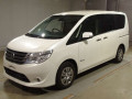 2015 Nissan Serena