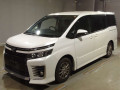2014 Toyota Voxy