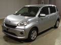 2023 Toyota Passo