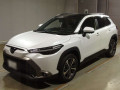 2025 Toyota Corolla Cross