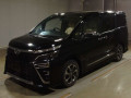 2019 Toyota Voxy
