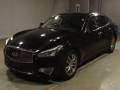 2018 Nissan Fuga
