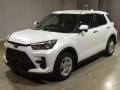 2021 Toyota Raize