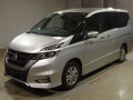 2018 Nissan Serena