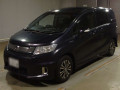 2015 Honda Freed spike hybrid