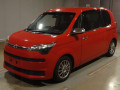 2015 Toyota Spade