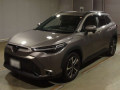 2022 Toyota Corolla Cross