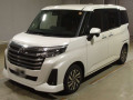 2022 Toyota Roomy