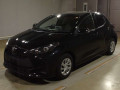 2020 Toyota YARIS