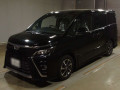 2020 Toyota Voxy