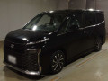 2022 Toyota Voxy