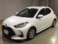 2020 Toyota YARIS