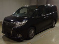 2015 Toyota Esquire