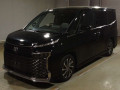 2023 Toyota Voxy