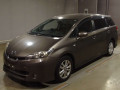 2009 Toyota Wish