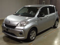 2021 Toyota Passo