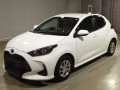 2021 Toyota YARIS