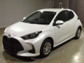 2025 Toyota YARIS