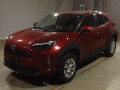 2026 Toyota YARIS CROSS