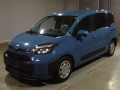 2023 Toyota Sienta