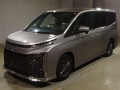 2023 Toyota Voxy