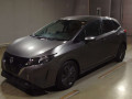 2023 Nissan Note