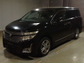 2011 Nissan Elgrand